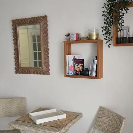 Avec Terrasse Proche Plages Διαμέρισμα
