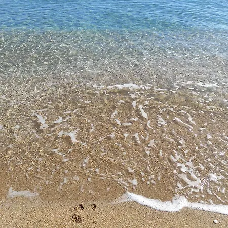 Avec Terrasse Proche Plages * لو لا فاندو