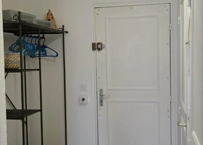 Apartment Avec Terrasse Proche Plages Le Lavandou