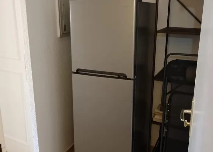 Avec Terrasse Proche Plages Apartment Le Lavandou