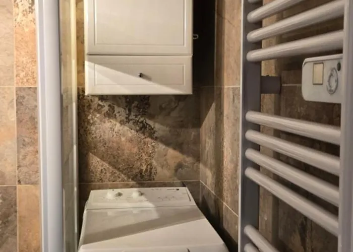 Apartment Avec Terrasse Proche Plages