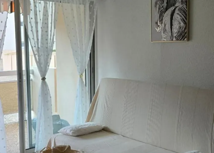 Avec Terrasse Proche Plages Apartment *