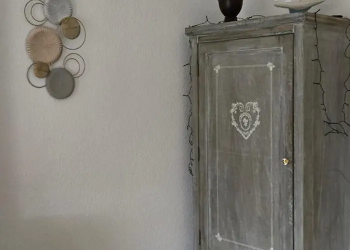 Apartment Avec Terrasse Proche Plages