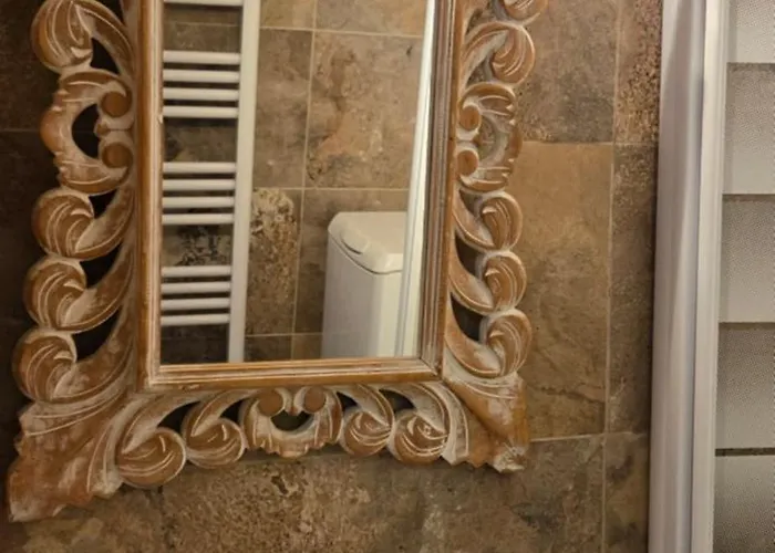 Avec Terrasse Proche Plages